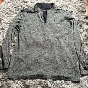 Men’s Under Armour Golf 1/4 Zip